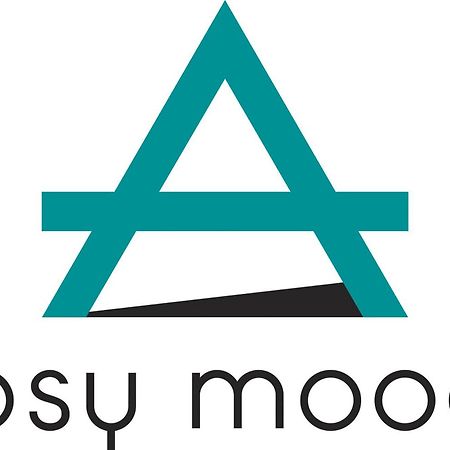 Cosy Moods Hotel Trieste Exterior photo