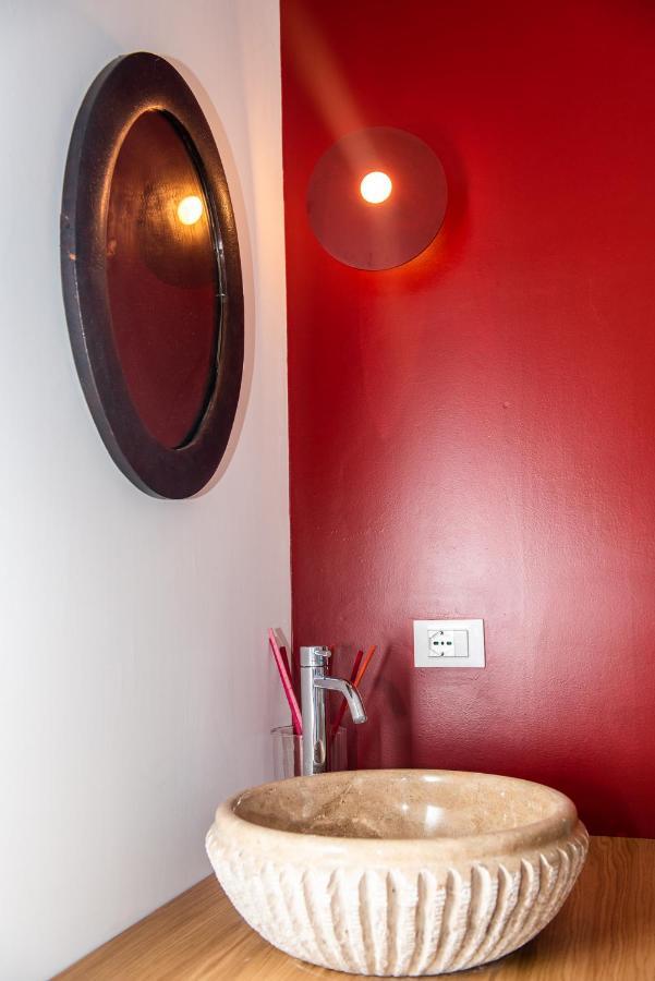Cosy Moods Hotel Trieste Exterior photo