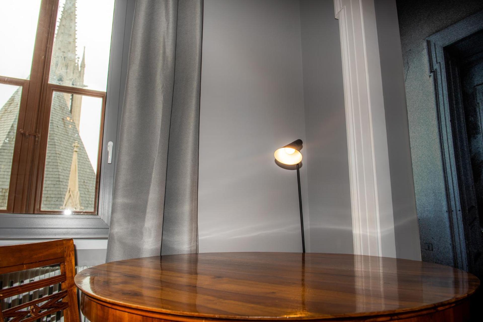 Cosy Moods Hotel Trieste Room photo