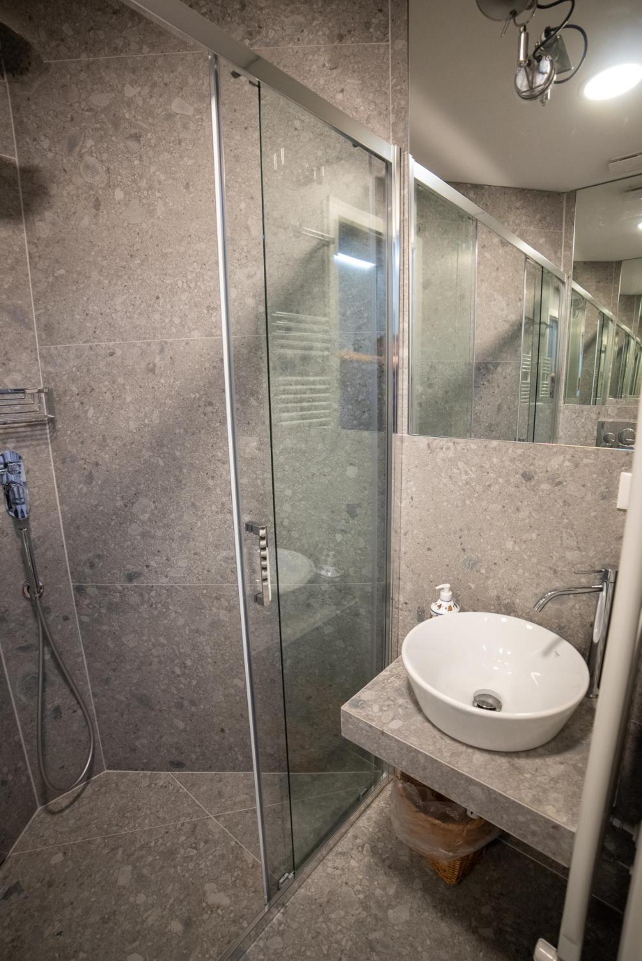 Cosy Moods Hotel Trieste Room photo